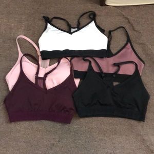 Victoria secret everyday sports bra